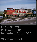 [ATSF 551]