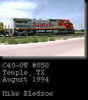 [ATSF 858]