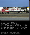[ATSF 884]