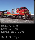 [ATSF 625]
