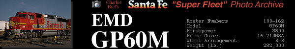 GP60M