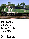 [EMD 2357]