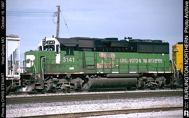 BN 3141