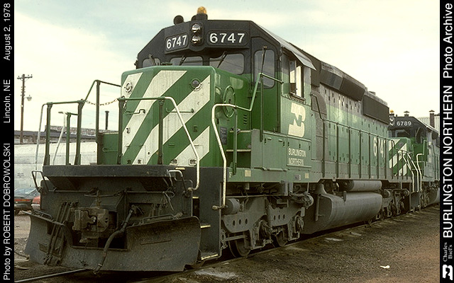BN 6747