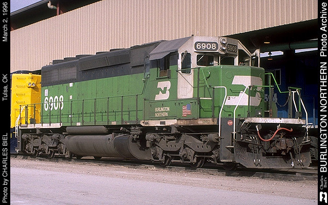 BN 6908