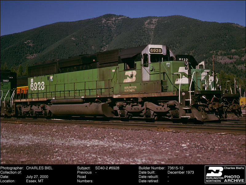BN 6928