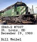 [BN 7007]