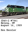 [BN 7061]