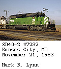 [BN 7232]