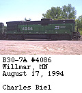 [BN 4086]