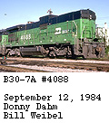 [BN 4088]