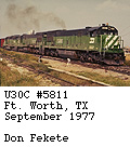 [BN 5811]