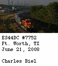 [BNSF 7752]