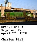 [BNSF 1484]