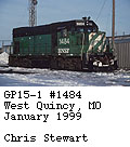 [BNSF 1484]