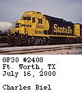 [BNSF 2408]