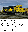 [BNSF 2420]