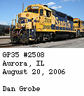 [BNSF 2508]