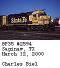 [BNSF 2594]