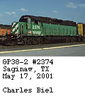 [BNSF 2374]