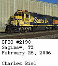 [BNSF 2190]