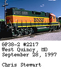 [BNSF 2217]