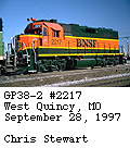 [BNSF 2217]