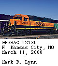 [BNSF 2130]