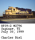 [BNSF 2796]
