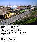 [BNSF 3170]