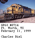 [BNSF 8714]