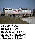 [BNSF 342]
