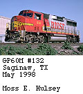 [BNSF 132]