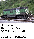[BNSF 1629]