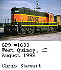 [BNSF 1633]