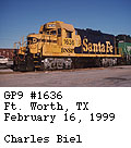 [BNSF 1636]