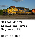 [BNSF 1767]
