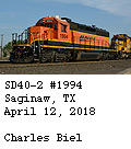 [BNSF 1994]