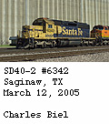 [BNSF 6342]