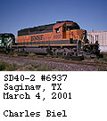 [BNSF 6937]