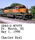 [BNSF 7079]