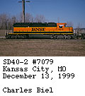 [BNSF 7079]