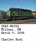 [BNSF 6322]