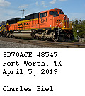[BNSF 8547]