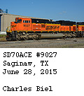 [BNSF 9027]