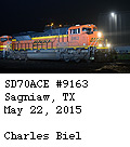 [BNSF 9163]