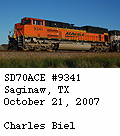 [BNSF 9341]