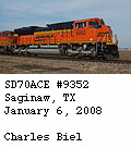 [BNSF 9352]