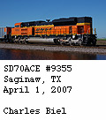 [BNSF 9355]