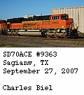 [BNSF 9363]